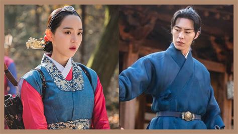 8 Must-Watch Historical K-Dramas On Netflix And Viu