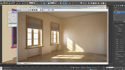 V ray 3ds max - eatlo