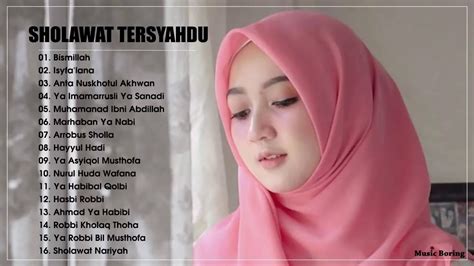 Sholawat Terbaru 2019 - YouTube