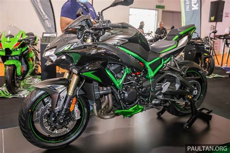 2023_MAS_Kawasaki_Z_H2-1 - Paul Tan's Automotive News