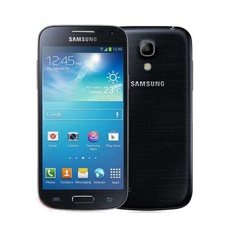 Original Unlocked Samsung Galaxy S4 i9500 i9505 Quad Cell Phones Mobile ...