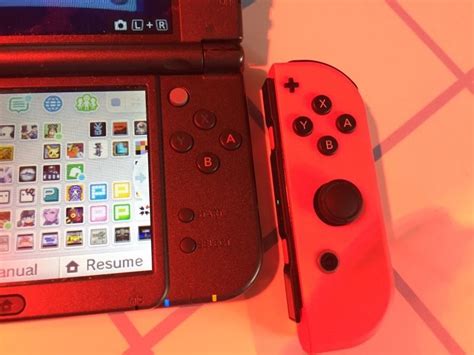 Nintendo says Switch won’t replace the 3DS | Ars Technica