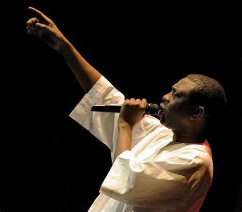 Youssou N’Dour | Biography, Music, & Facts | Britannica