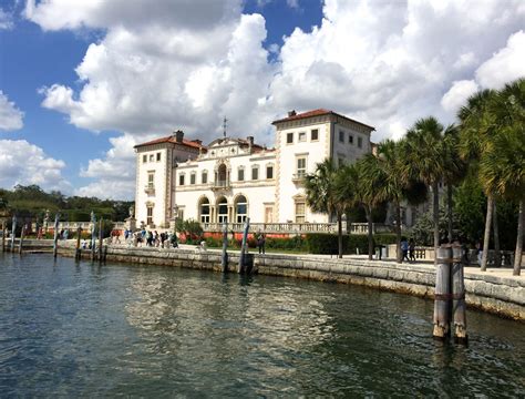 Vizcaya Museum and Gardens: Discovering the Jewel of Miami