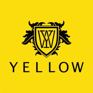 Yellow clothing Logo PNG Vector (AI) Free Download