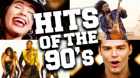 Greatest Hits Of The 90_s - 90s Music Hits - Best - YouTube