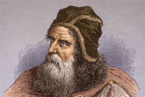 Who Was Archimedes? | His Life, Achievemtents, Eureka Moment And Death ...