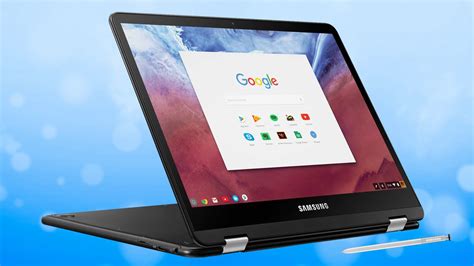 Samsung Chromebook Pro Review - IGN