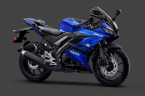 Yamaha R15 V4 Could Be Launched In 2021 – Expected Engine, Features And ...