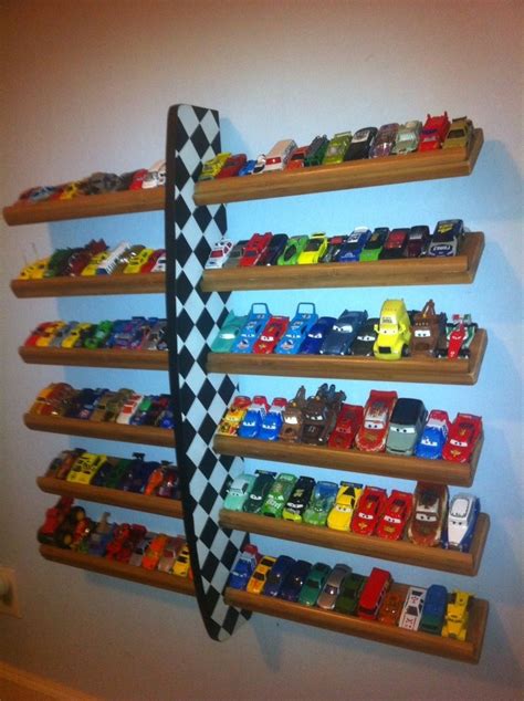 Showing Photos of Hot Wheels Wall Art (View 14 of 15 Photos)