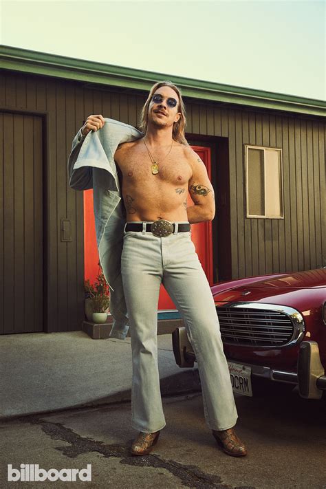 How Diplo's Insane Schedule Made Him a Pop Star