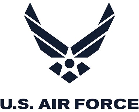 U.S. Air Force – Logos Download