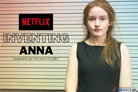 Inventing Anna Season 1: A Guide To Release Date, Plot And Cast