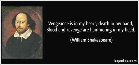 Shakespeare Quotes On Revenge. QuotesGram