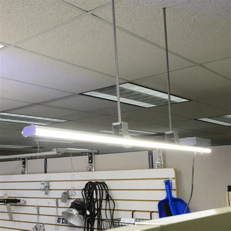 LED Commercial Light Fixtures - Horner Lighting - Industrial Lighting