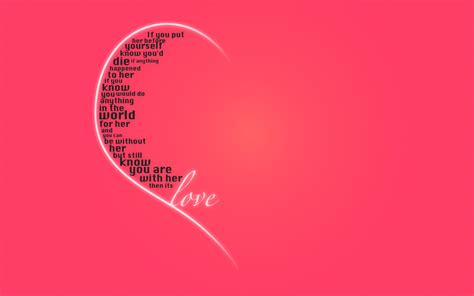 27 Heart Touching Quotes About Love