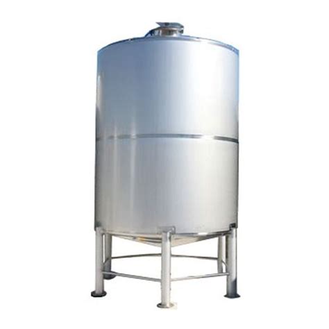 Stainless Steel Tank, SS Tanks, स्टेनलेस स्टील की टंकी, स्टेनलेस स्टील ...