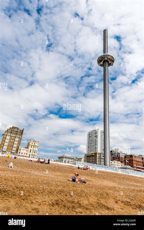 New Brighton Tower High Resolution Stock Photography and Images - Alamy