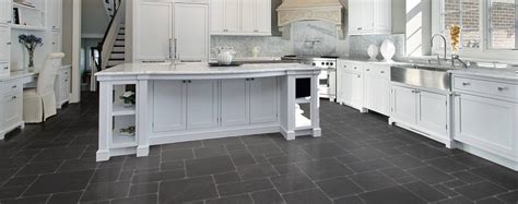 Pros and cons of tile kitchen floor | HireRush Blog