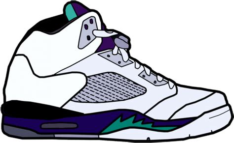 Jordan Shoes PNG Clipart | PNG All