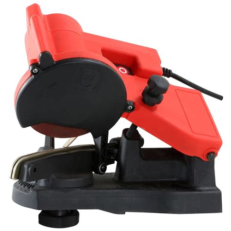 Best Chainsaw Chain Sharpener Reviews 2018: For Homeowners and Gardeners