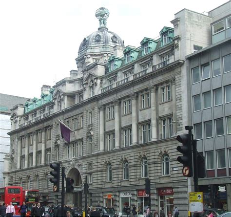 The London Metropolitan University, City of London | Flickr