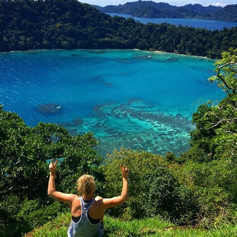 5 Reasons to Go Hiking in Fiji | HEALTHYNESS WORLDWIDE