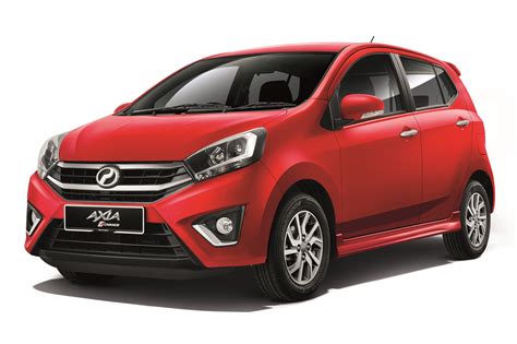 Perodua sets new sales record – 82,700 from January to April - Piston.my