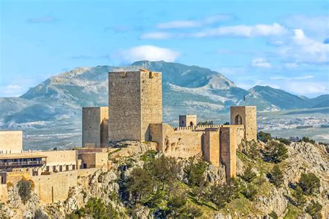 Things to do in Jaen: Andalucia's most underrated city - Amused by ...