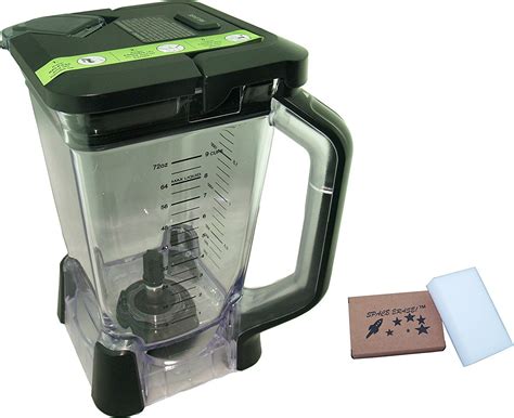 Which Is The Best Ninja Blender Parts Replacement 72Oz - Make Life Easy