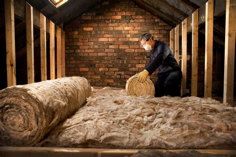 Types of Insulation for Your Home - This Old House