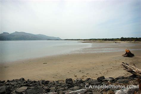 Nehalem Bay State Park - Campsite Photos, Availability Alerts