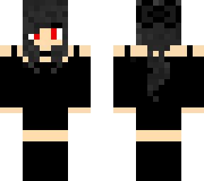 Evil Aphmau | Minecraft Skins