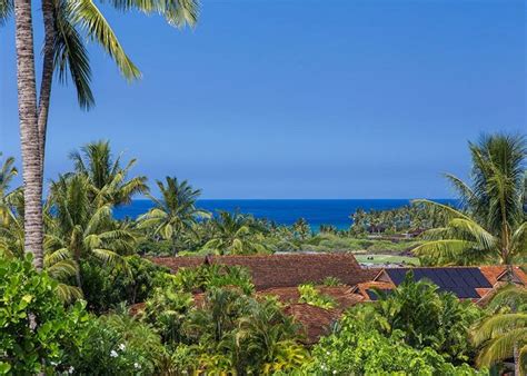 Hualalai Resort Ke Alaula Villa | Hualalai Resort Vacation Rental ...