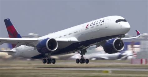 Delta’s new A350 to fly between Atlanta and Seoul-Incheon in March 2018 ...