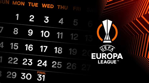 All the 2022/23 Europa League scores and results | Лига Европы УЕФА ...