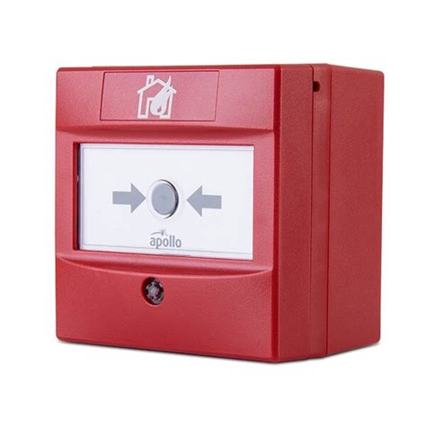 Apollo XP95 Manual Call Point - £51.47 inc VAT