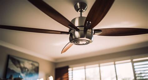 Why Your Ceiling Fan Makes Noise & How To Fix It [DIY Guide]