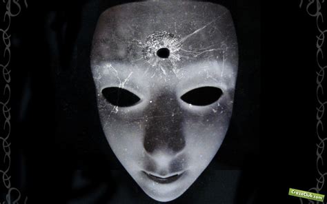 Masks Wallpapers - Wallpaper Cave