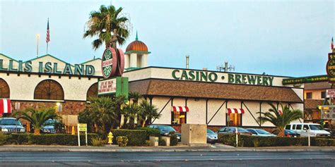 Ellis Island Casino & Hotel | Venue, Las Vegas | Price it out