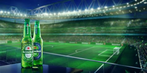 Heineken Stadium :: Behance