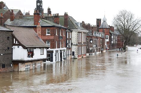 Guest post: Are UK floods becoming worse due to climate change ...