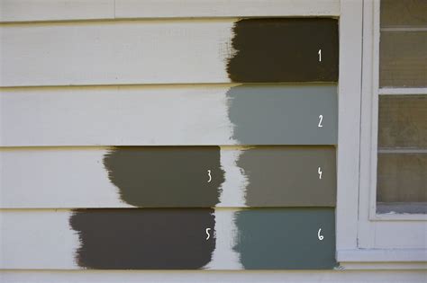 colours | Exterior gray paint, Behr exterior paint colors, Behr ...