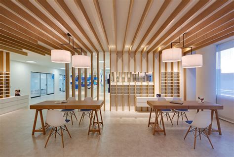 7 Breathtaking Retail Spaces