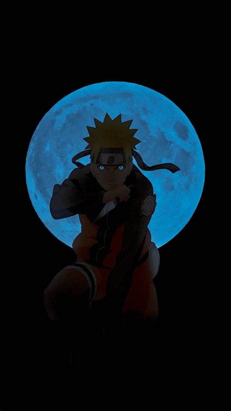 446 Naruto Hd Dark Wallpaper For FREE - MyWeb