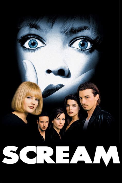 Scream TV Show Reveals Pilot Director and Cast of Fresh Faces | Collider