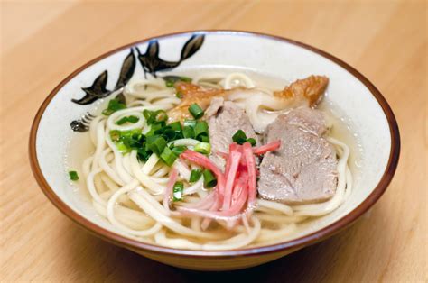 5 Famous Foods You'll Find in Okinawa - GaijinPot Travel