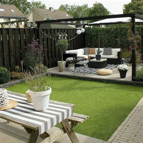 Best Ideas for How to Create the Terrace Garden