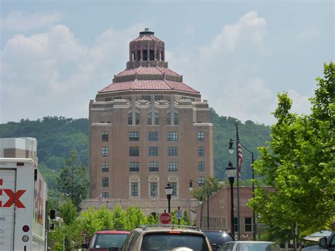 Asheville, North Carolina - Familypedia