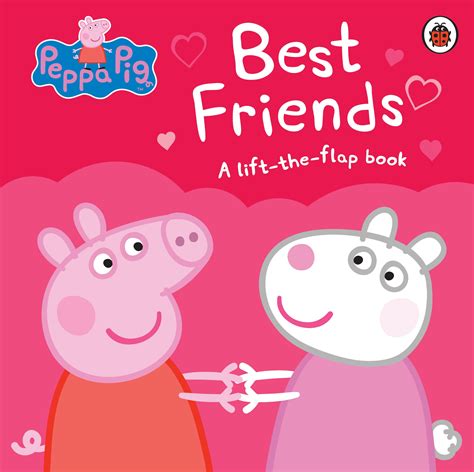 Peppa Pig: Best Friends - Penguin Books Australia